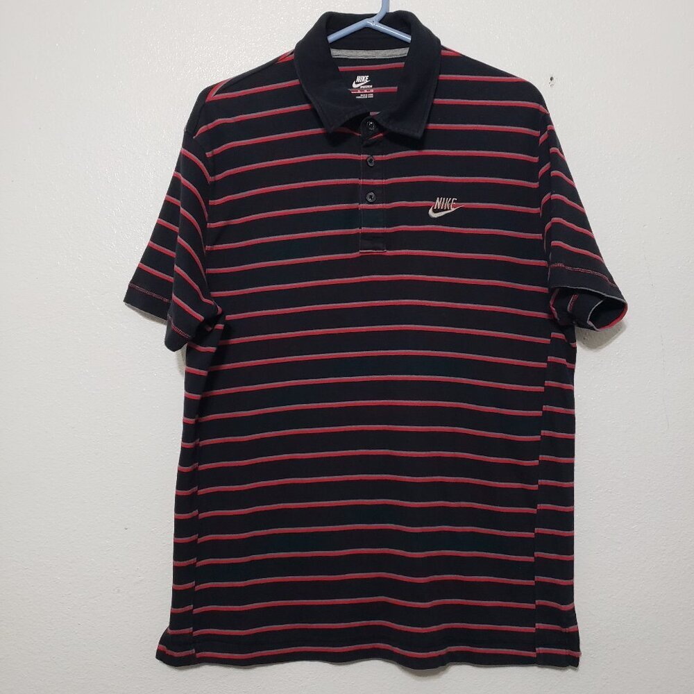 Nike Polo Shirt